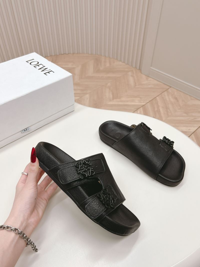 Loewe Sandals